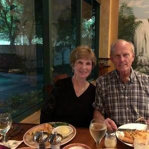 Meet your Posher, Carol